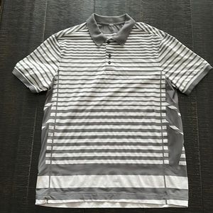 Lululemon Men’s Polo